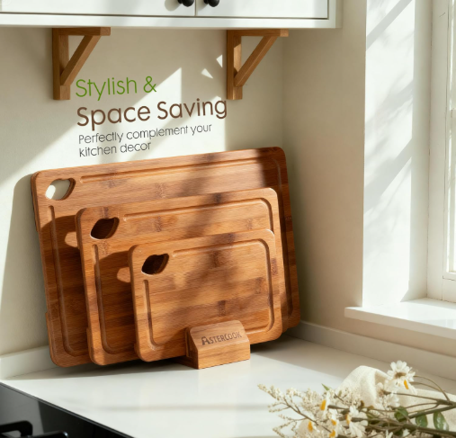 Eco-Friendly Kitchen Products for Everyday Use