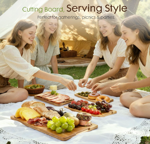 Eco-Friendly Kitchen Products for Everyday Use