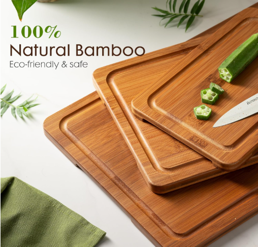 Reusable Silicone Food Storage Bags